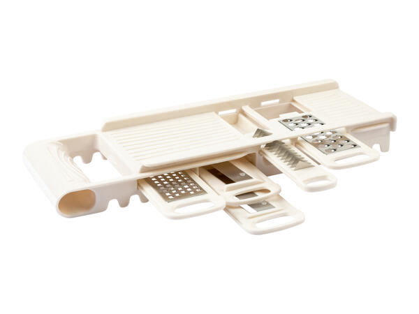 Multi-purpose Grater