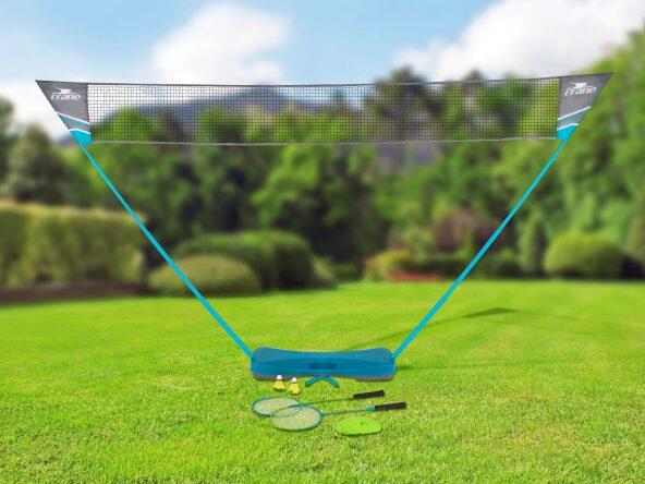 CRANE Badmintonsæt