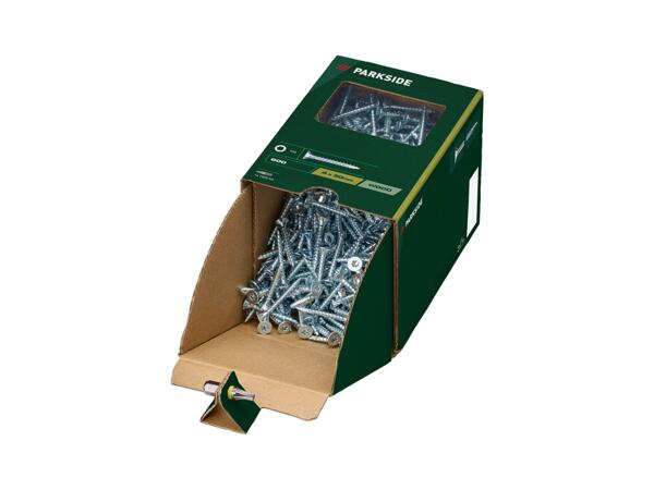 Chipboard Screws