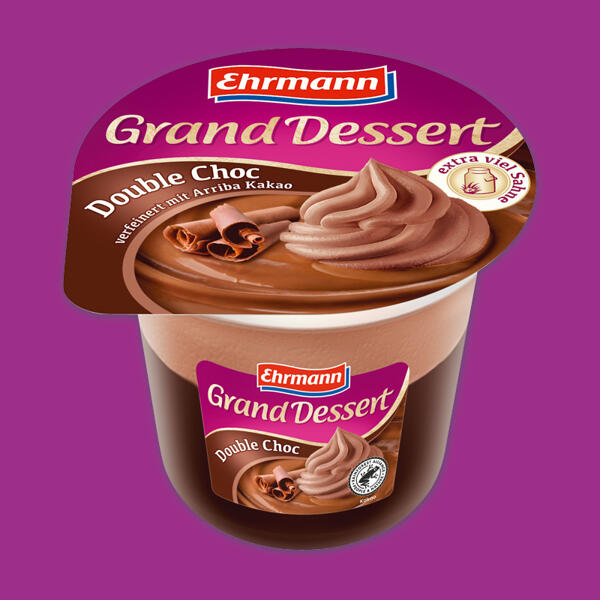 Grand Dessert