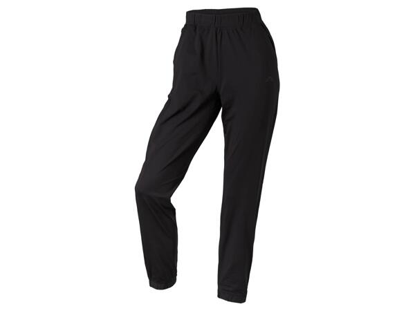 Ladies' Sports Jogger