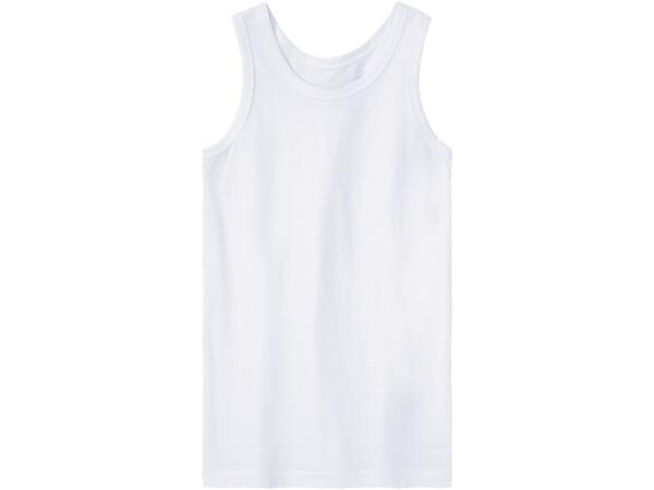 Kids' Vests