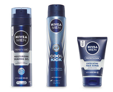 Nivea Mens Gift Pack