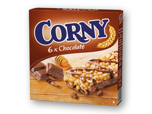 CORNY Myslibar
