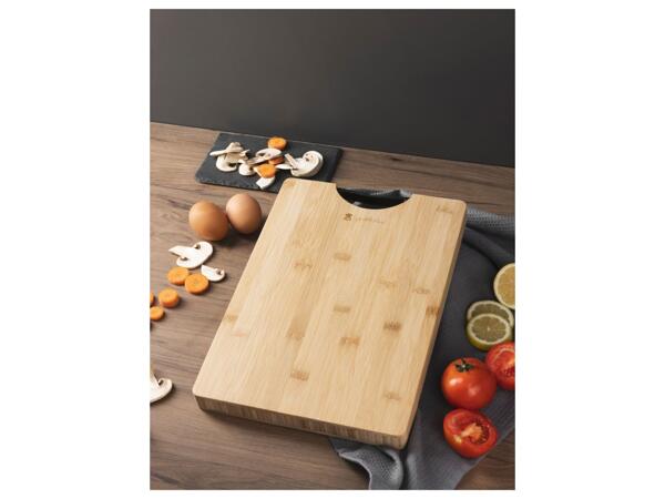Bamboo Cutting Board