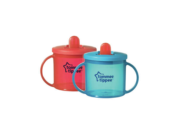 Baby Drinks Beakers