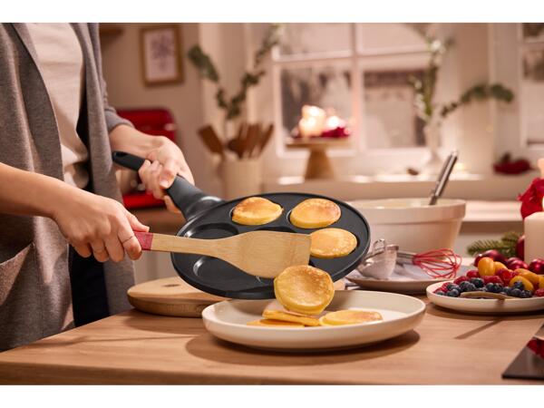 Multi Pancake Pan