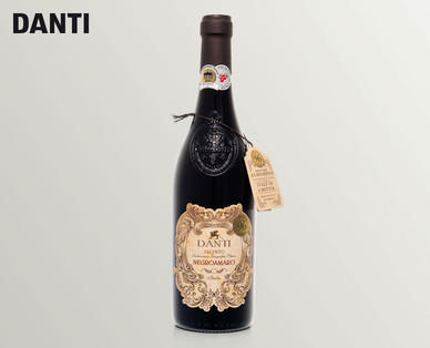 DANTI Negroamaro IGT Salento