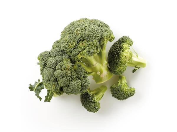 Bio Broccoli