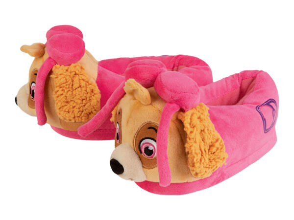 Kids' Slippers