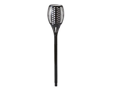 Solar Tiki Torch