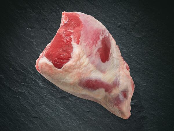 Gigot di agnello