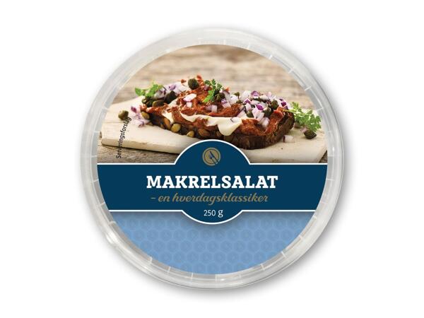 PÅLÆGSSLAGTEREN Pålægssalat