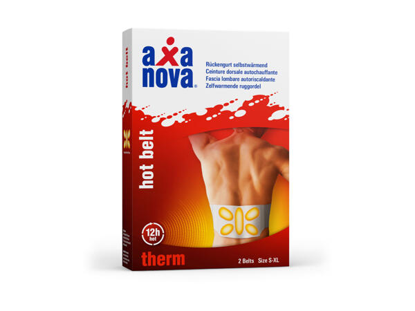 Axanova Hot Belt