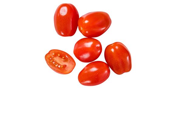 Cherry rajčata datlová
