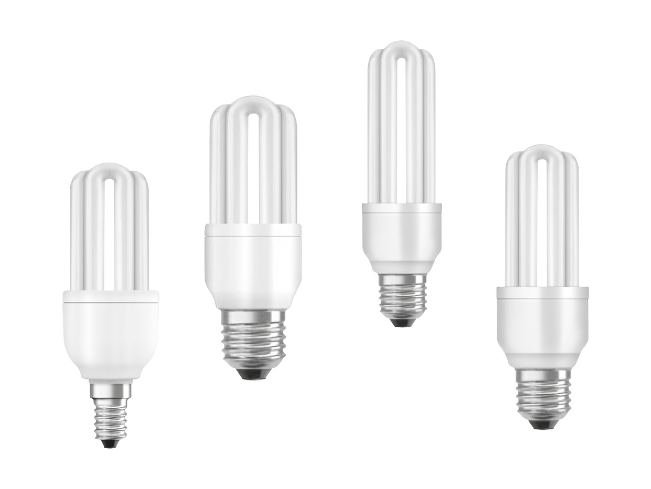 OSMAN Energy-Saving Light Bulb