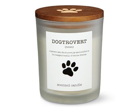 Huntington Home Pet Candle