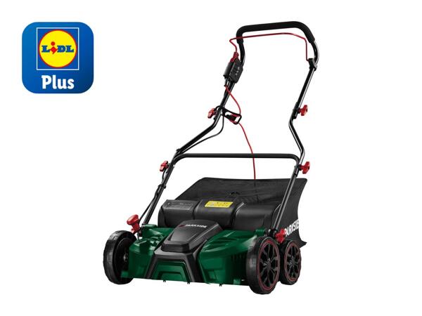 Parkside Electric Scarifier/​Aerator
