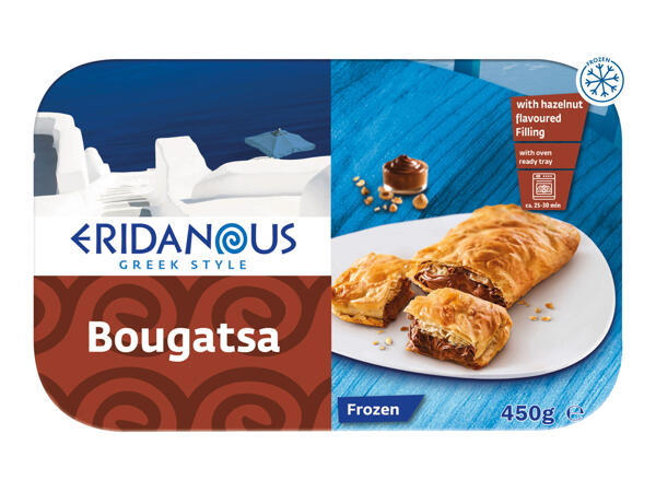 Eridanous Bougatsa