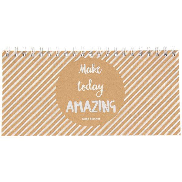Deskplanner