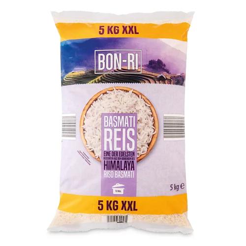 BON-RI XXL Basmati Reis