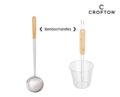 Wok Utensils