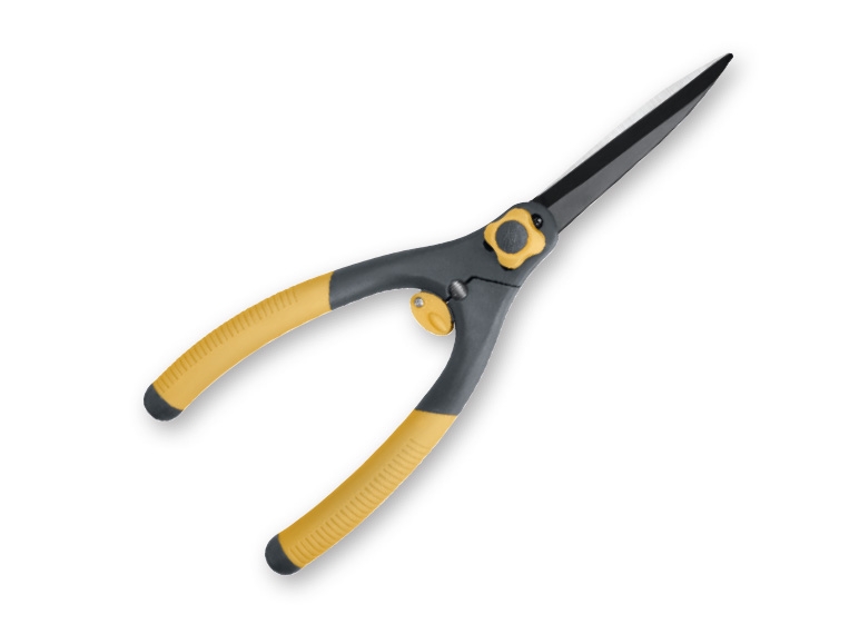 FLORABEST Shrub & Hedge Shears