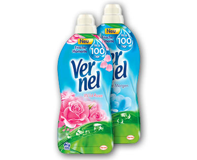 Adoucissant VERNEL