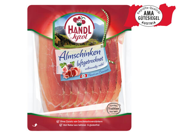 Handl Tyrol Almschinken