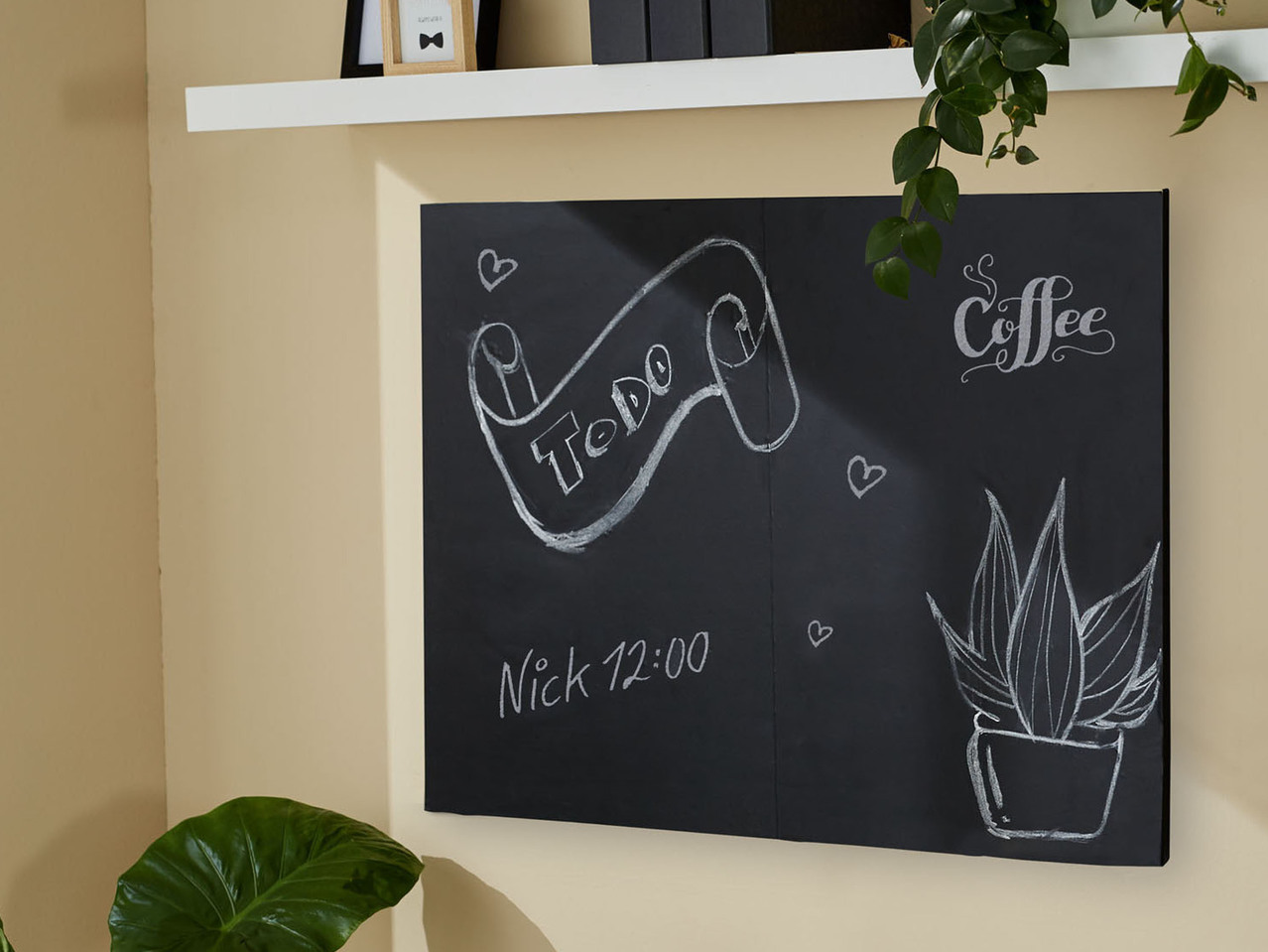 Blackboard Film