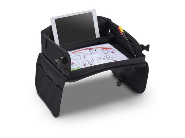 Ultimate Speed Portable Travel & Play Table