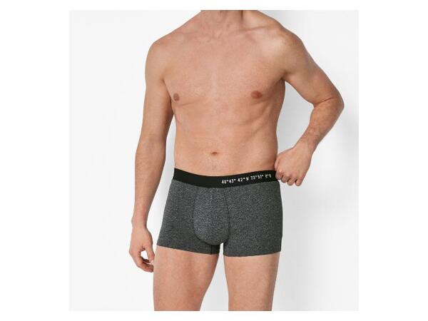 Pánské boxerky, 3 kusy