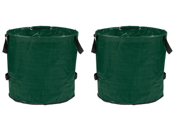 Garden Waste Bag Assortment