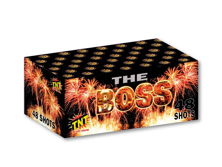 The Boss