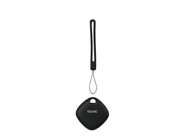 Smart Tag Finder