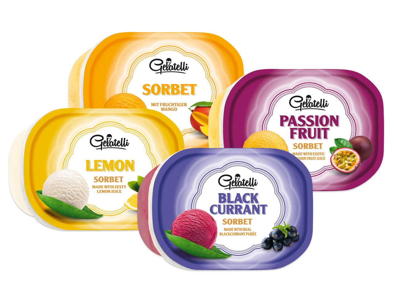 SORBET