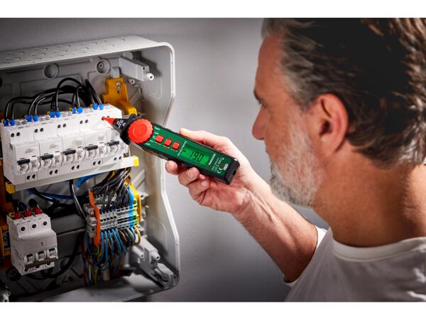 Multimeter Assortment