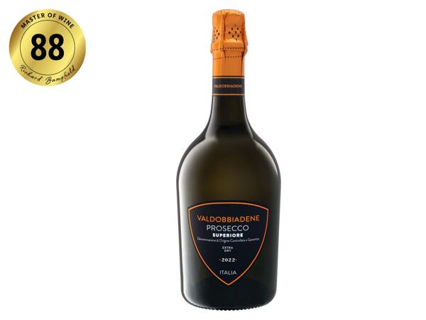 Prosecco Valdobbiadene Superiore