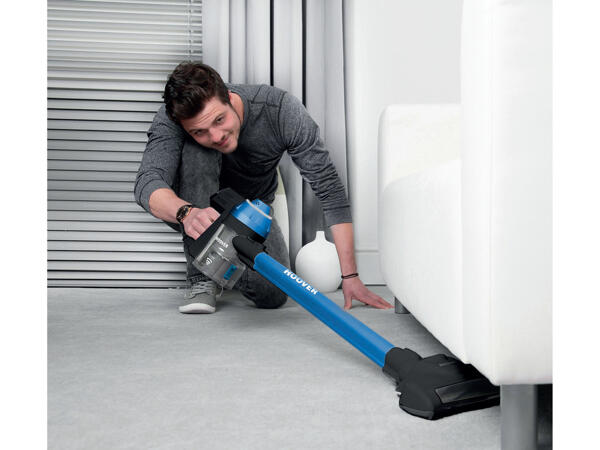 FREEDOM LITE 22V LITHIUM 2IN1 CORDLESS STICK VACUUM CLEANER