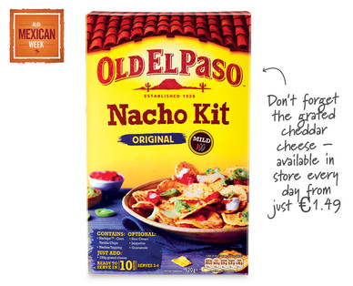 Nacho Kit