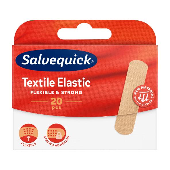 Plaster