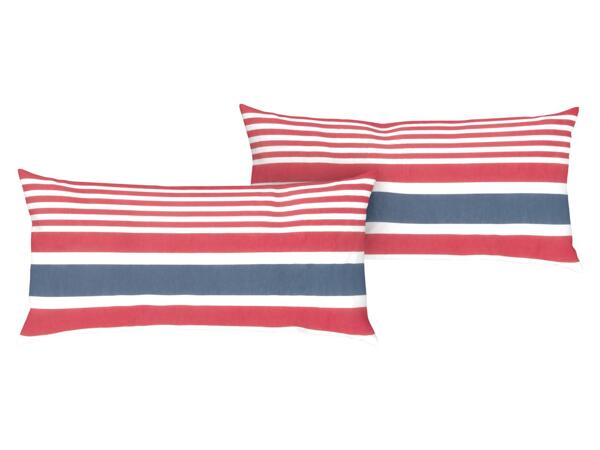 Renforcé Pillowcases