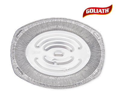 Aluminium Trays