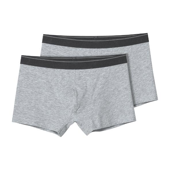 Boxershorts, plus size