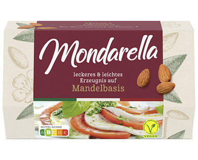 MONDARELLA