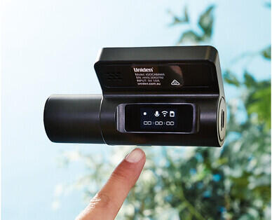 Uniden IGO Cam 445 Dash Camera