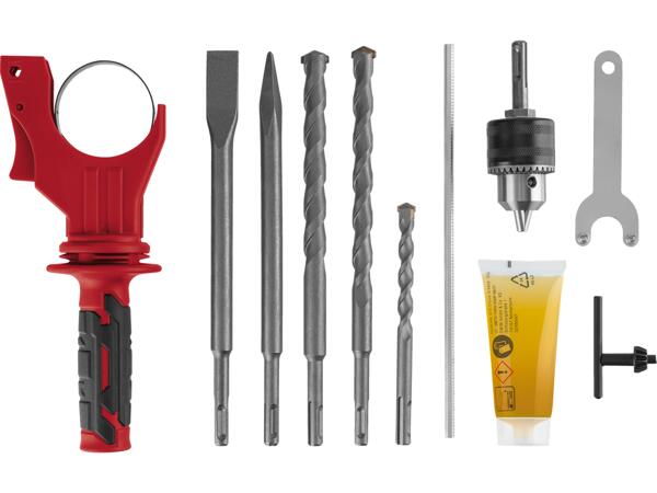 1550W Hammer Drill
