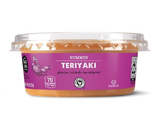 Park Street Deli Gochujang, Sriracha or Teriyaki Hummus