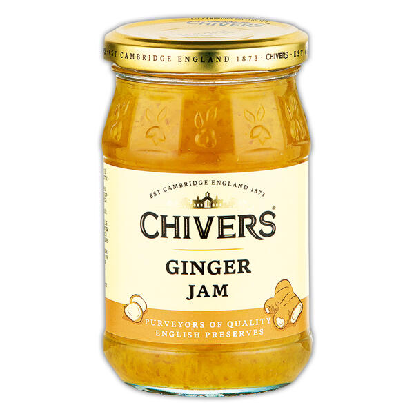 Original englische Marmelade