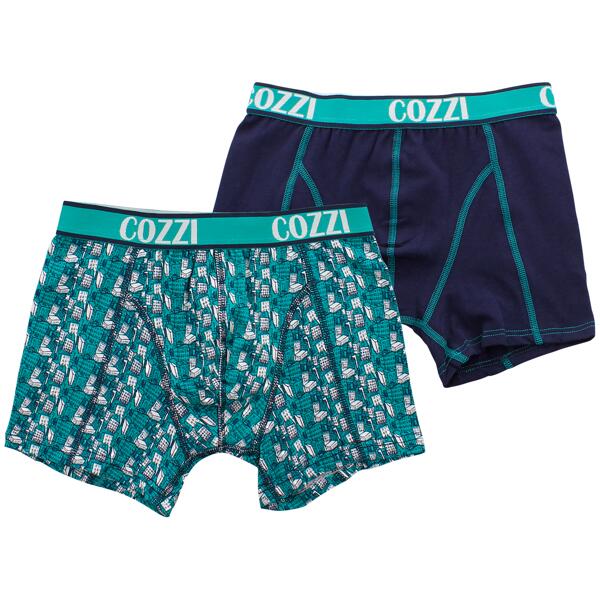 Cozzi boxershorts Maat: 134/140